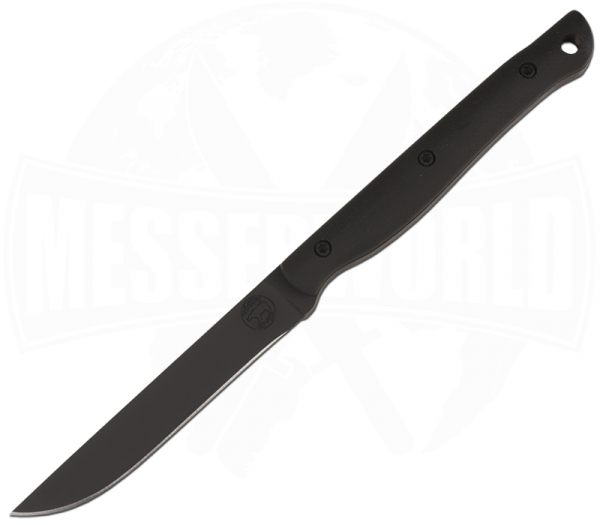 White River Knife & Tool Exodus 3 Custom NoVis Edition EX3-CUSTOM