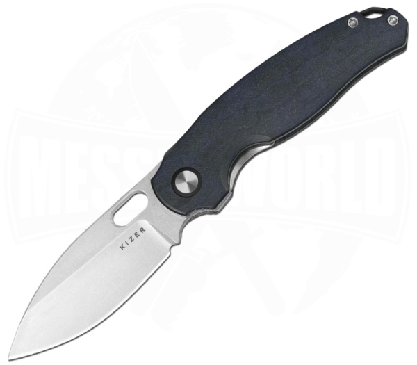 KIZER Seagull Richlite Blue Canyon KI575