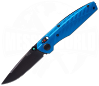 A100 AL ELMAX DLC Blau