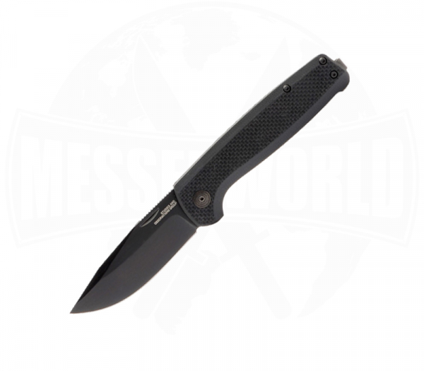 SOG Terminus SJ Blackout Taschenmesser