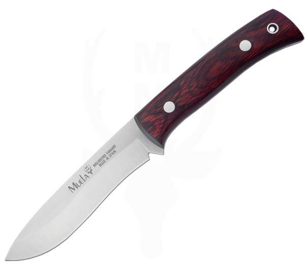 Muela Comf 11R Outdoor Knife