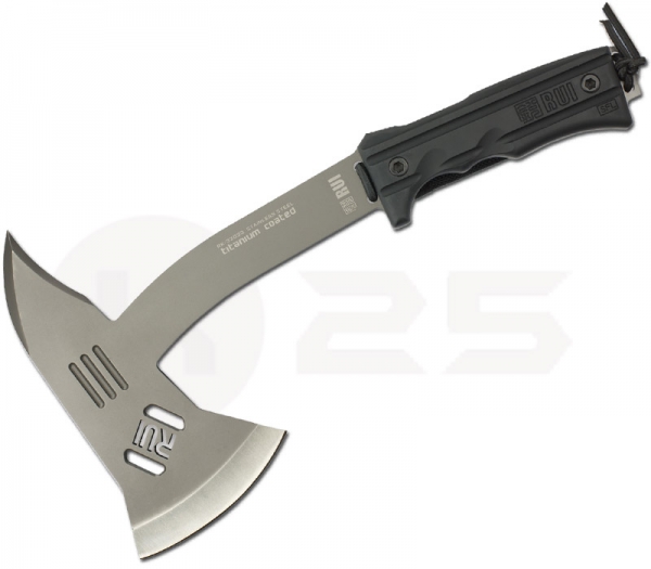 Hacha Tactical Tomahawk