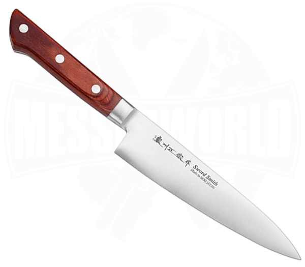 Satake Cutlery Chefmesser INOX 18 cm