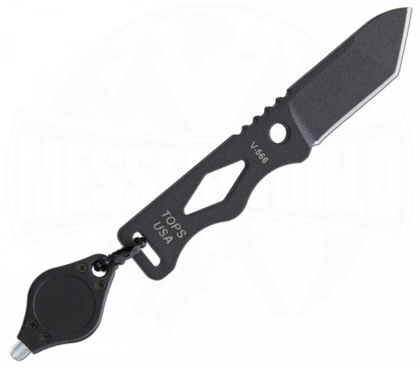 TOPS Knives Chico Neck Knife