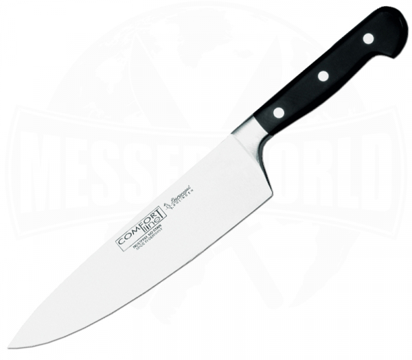 Burgvogel Comfort Line chef's knife 20 cm