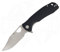Clippoint Medium Black