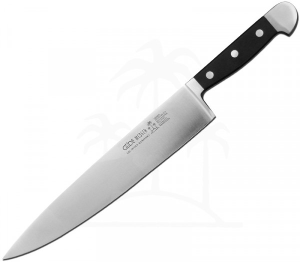 Güde Alpha Chef's Knife 26 cm