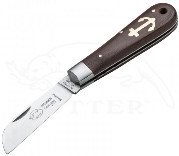 Otter Anchor Knife I