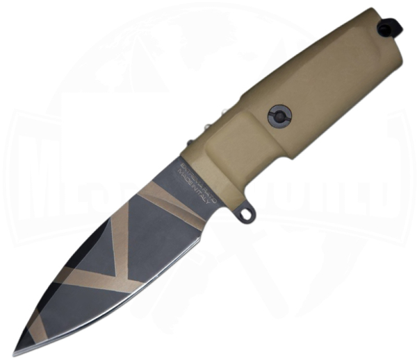 Extrema Ratio Shrapnel OG Desert Warfare