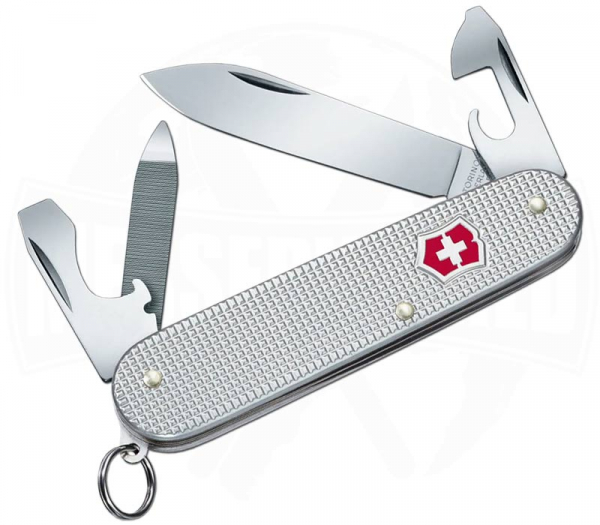 Victorinox Cadet Alox - Multitool