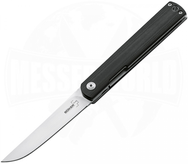 Nori G10 Boker Plus EDC Knife