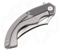 Preview: Midgards Little Berserker - Folder Clip Preview: Midgards Little Berserker - Folder Clip