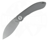 Nightshade TS Grey G10
