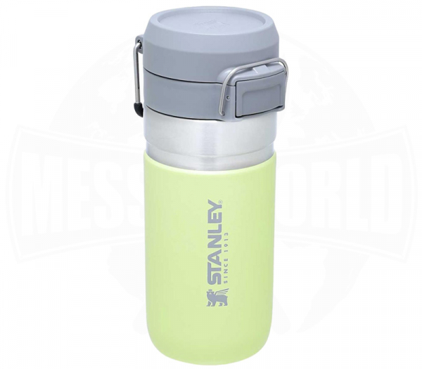 Quick Flip Water Bottle 0.47l Citron