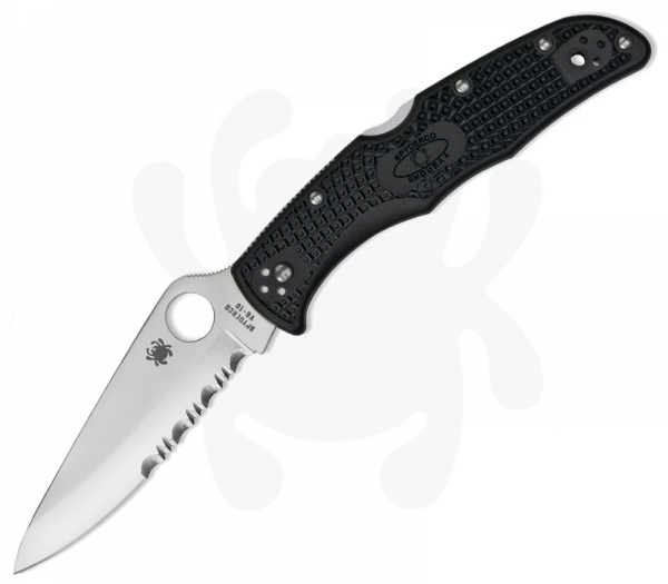 Spyderco Endura 4 Knife