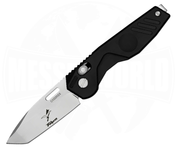 Extrema Ratio BFK Zero Folgore - Tactical Folder
