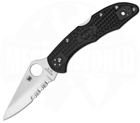 Delica 4 FRN Combination