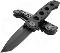 M16-04 Deadbolt