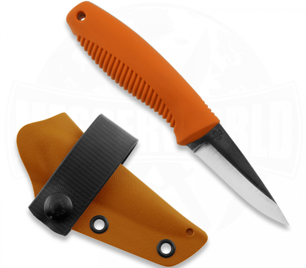 Peltonen Knives Ranger Cub M23 Orange