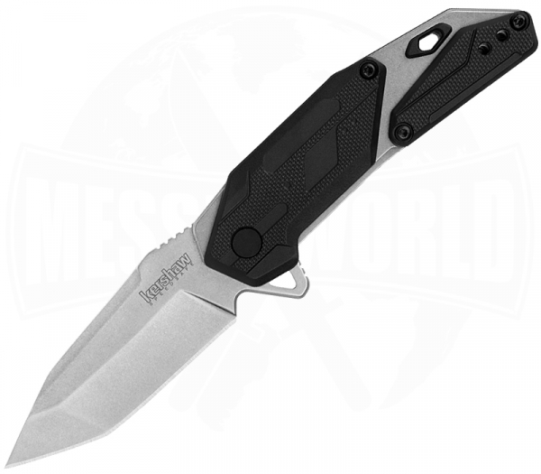 Kershaw Knives Jetpack Flipper Messer 1401