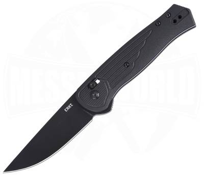 CRKT Sero Blackout