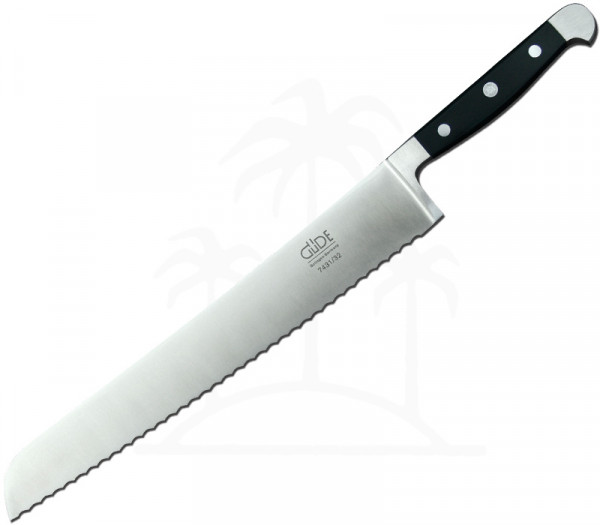 Güde Alpha Bread Knife