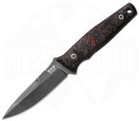 TPF Defense Dark Matter CF Red