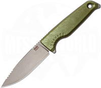 Altair FX Green Fixed Blade