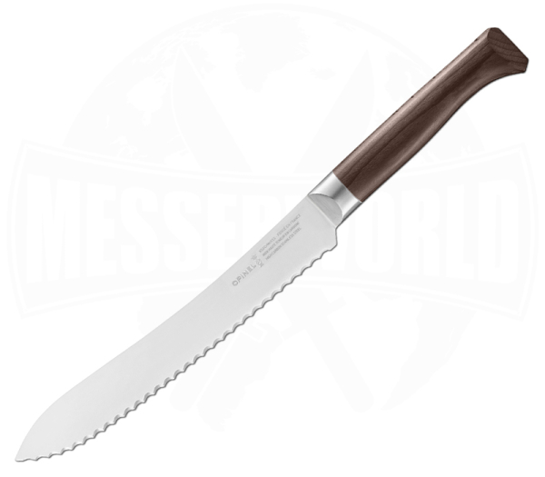 Opinel Les Forgés 1890 Brotmesser 21 cm