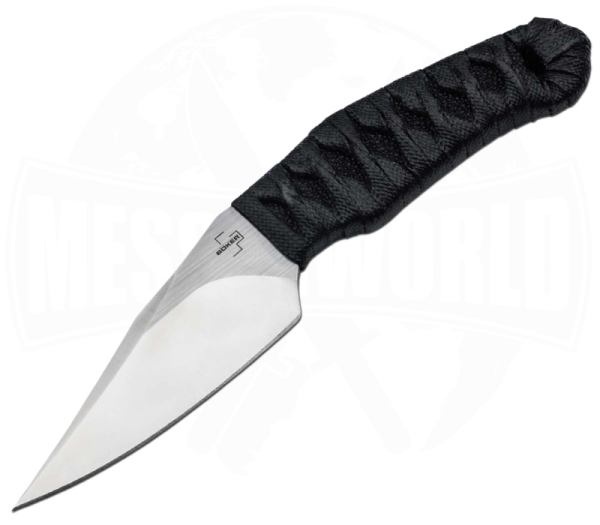 Böker Plus 302 – Feststehendes Outdoor- & EDC-Messer