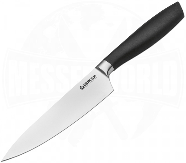 Böker Kochmesser Core Chefmesser Klein Professional 