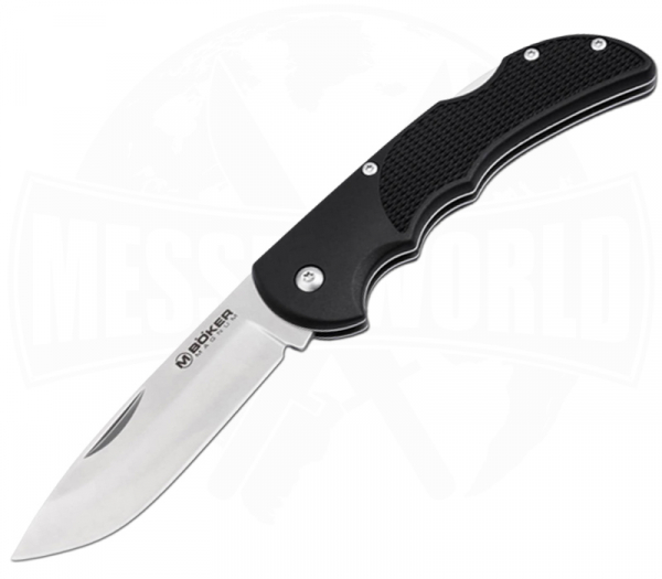 Böker Magnum HL SIngle Pocket Knife Black