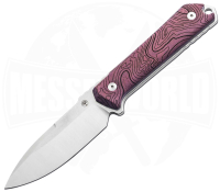 Kiboku Richlite Red Topo