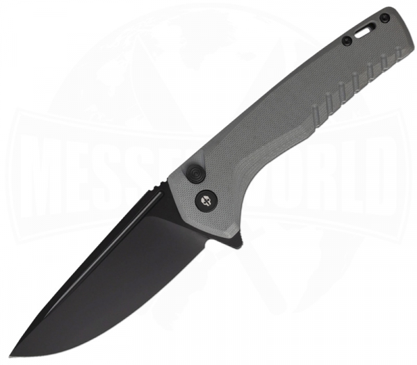 TEKTO Knives F3 Charlie Gray/Black