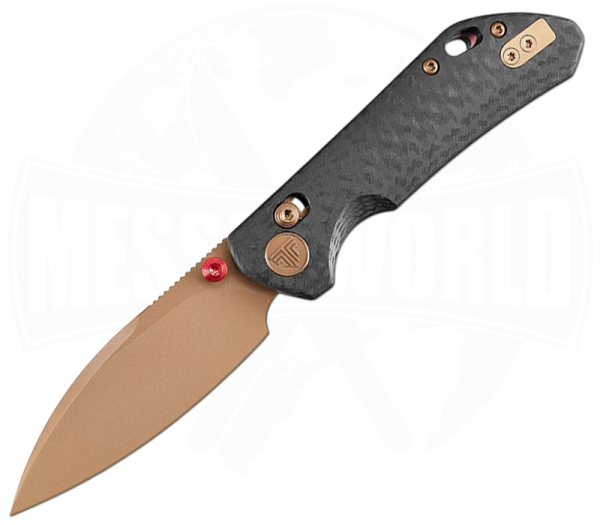 Trivisa Knives Otter-CG