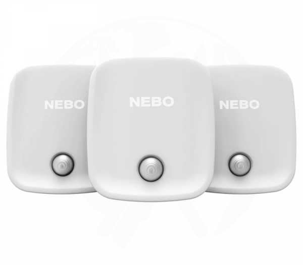 NEBO Motion Sensor Nachtlicht