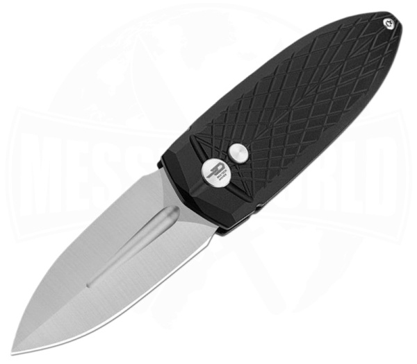 Bestech Knives Ququ Black 