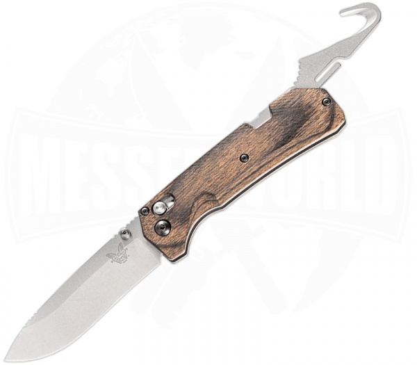 Benchmade Grizzly Creek Jagdklappmesser