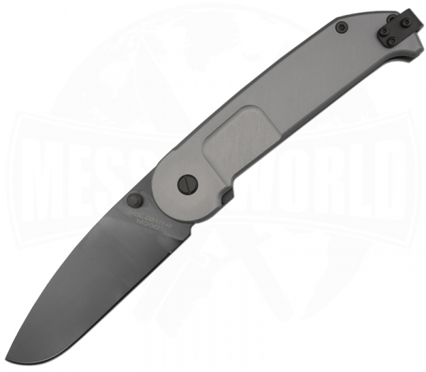 Extrema Ratio BF2 CD M390 Tactical Grey