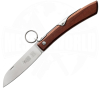 IBEX 100 Carbon Pflaumenholz