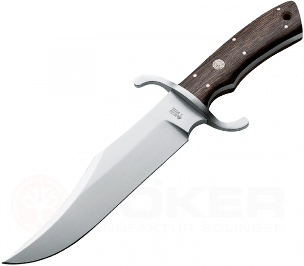 Böker Bowie Knife N690