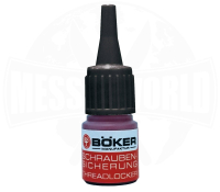 Böker Schraubensicherungs-Kleber Böker Schraubensicherungs-Kleber