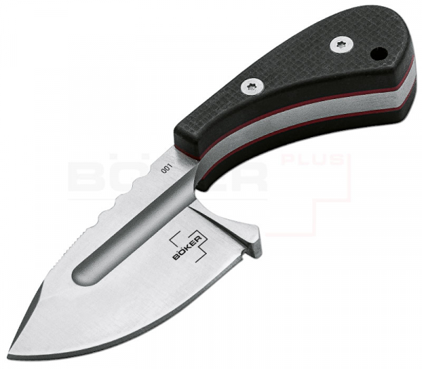 Böker Plus Sigyn Fixed Outdoor Knife 