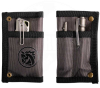 Knife Pouch Gray