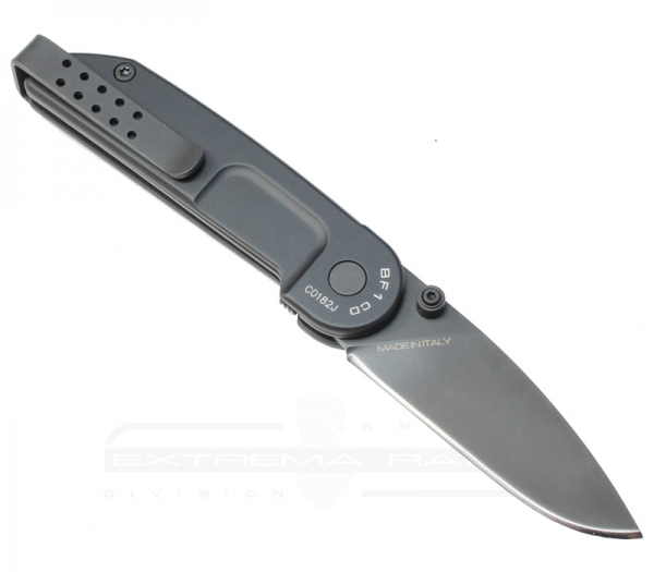 BF1CD- lightweight compact pocket knife