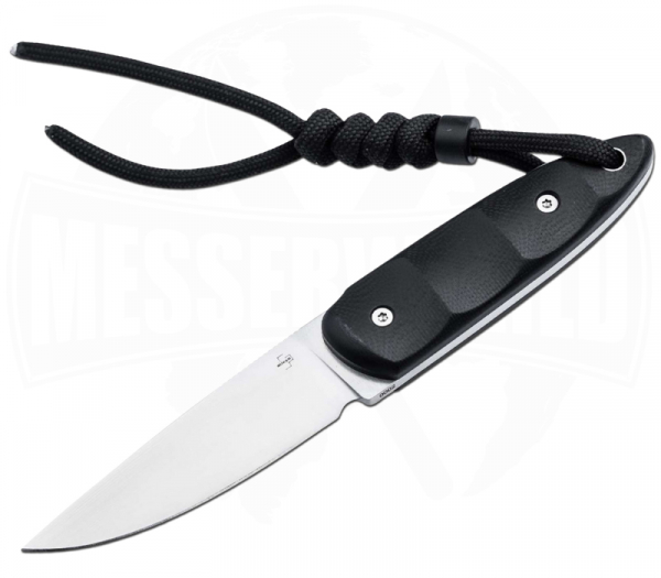 Böker Plus Pollywog - EDC Fixed