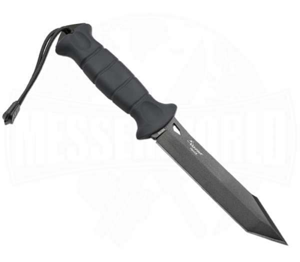 Wildsteer Sherkan - Survival Knife