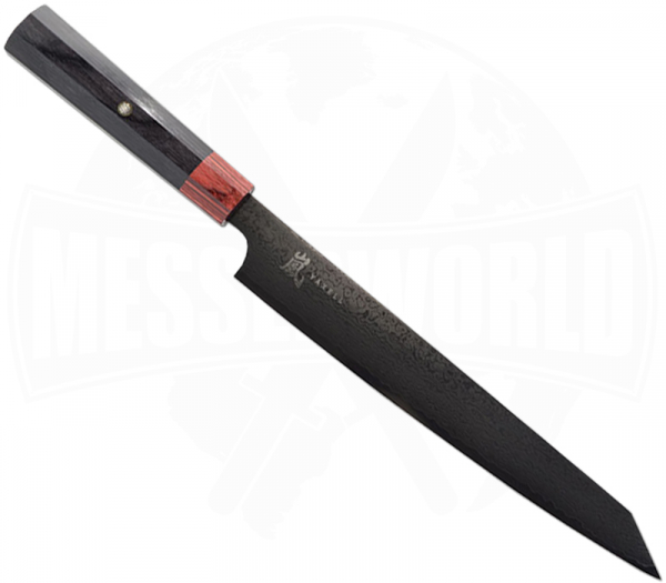 Yaxell REI Ham Knife
