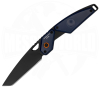 Aero FX Nitrogen Blue/Orange