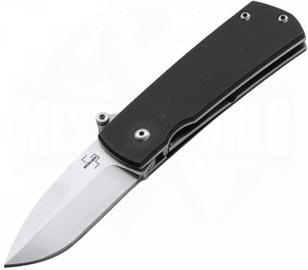 Böker Plus Shamsher G10